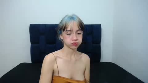 susana_petite420 online show from February 23, 12:48 pm