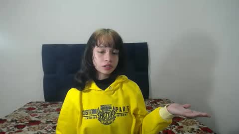 susana_petite420 online show from February 10, 12:41 am