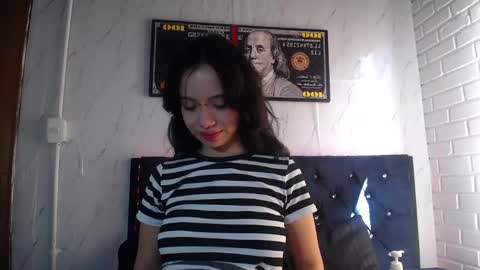 susana_petite420 online show from December 7, 6:10 pm