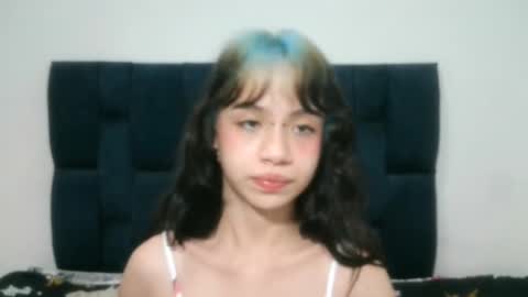 susana_petite420 online show from February 20, 9:11 am