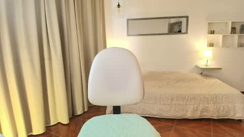 Susana online show from May 23, 12:34 pm