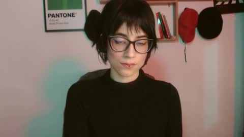 susana_w online show from October 24, 11:05 pm