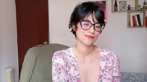 susana_w online show from July 20, 5:04 pm