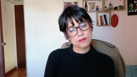 susana_w online show from July 6, 2:36 pm