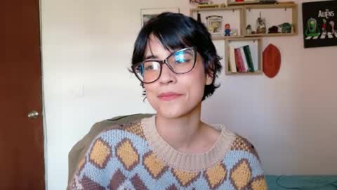susana_w online show from July 7, 3:05 pm