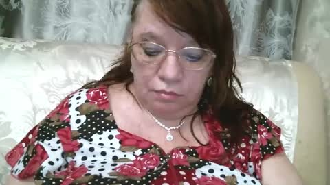 SusanaAhSun online show from February 25, 2:58 pm