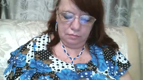 SusanaAhSun online show from March 10, 2:59 pm