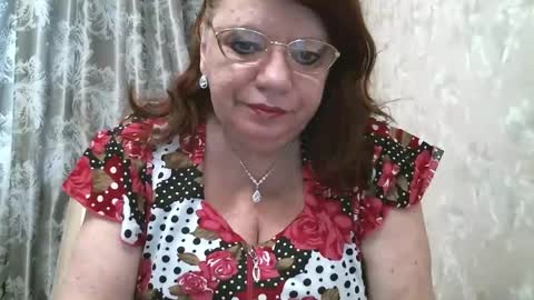 SusanaAhSun online show from February 3, 11:53 am