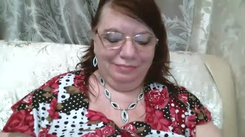 SusanaAhSun online show from January 30, 3:08 pm