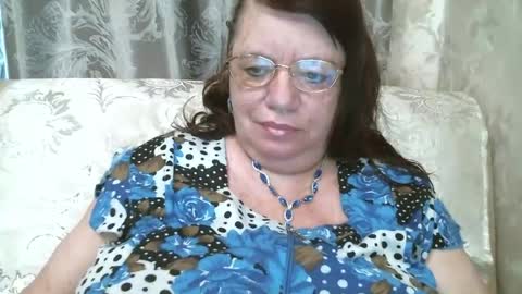 SusanaAhSun online show from June 23, 11:39 am