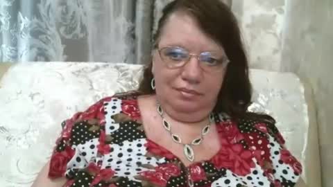 SusanaAhSun online show from July 28, 12:48 pm