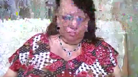 SusanaAhSun online show from July 30, 11:44 am