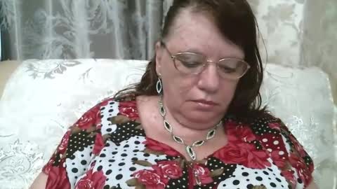 SusanaAhSun online show from July 31, 11:55 am