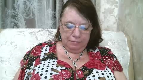 SusanaAhSun online show from July 29, 11:32 am