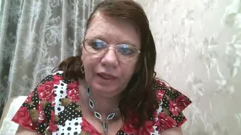 SusanaAhSun online show from June 12, 11:20 am