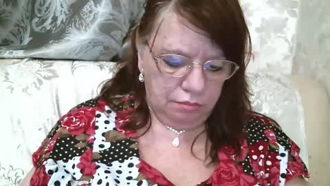 SusanaAhSun online show from February 10, 2:59 pm