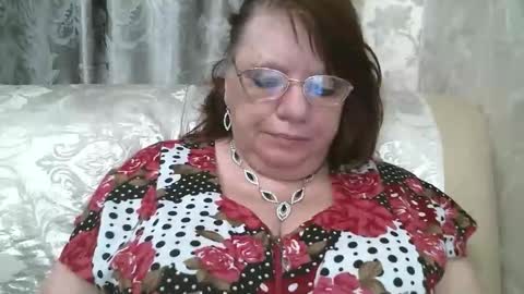 SusanaAhSun online show from February 16, 12:03 pm