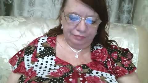 SusanaAhSun online show from February 26, 2:59 pm