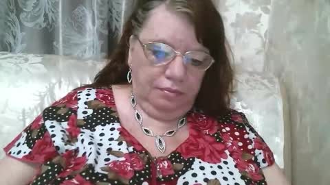 SusanaAhSun online show from April 13, 11:03 am