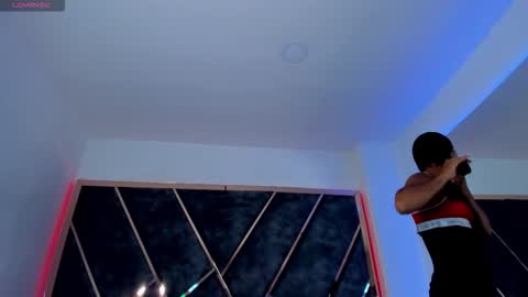 susanahenao online show from November 6, 7:06 pm