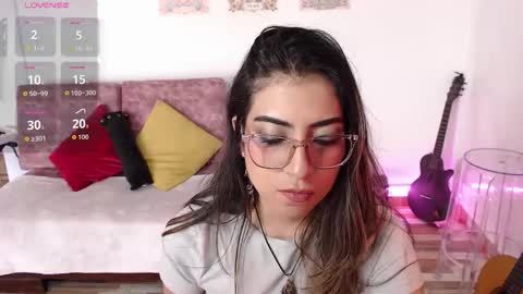 Susana hendrix    online show from December 4, 6:29 pm