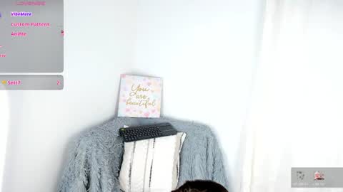 Susana online show from June 12, 2:54 am
