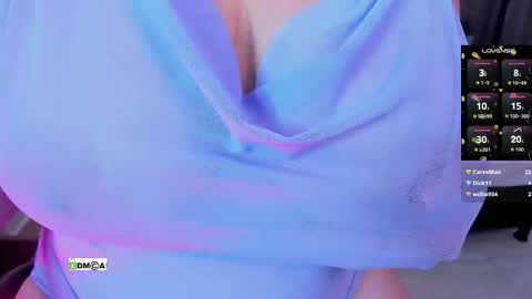 susana smith online show from October 30, 10:32 pm