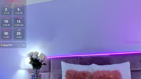 Susan online show from January 8, 5:30 pm