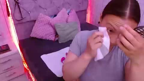 susanhotsex_ online show from October 18, 3:00 am