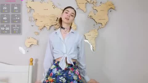 susannahtrojahn online show from March 1, 3:05 pm