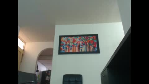 Snapshot of susansexy chatting on October 31, 3:34 pm SUSAN online show from October 31, 3:34 pm