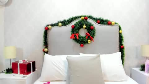 susanthomass online show from January 5, 7:06 pm