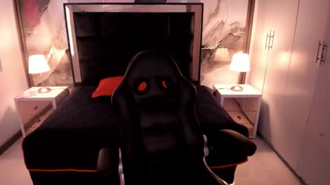 susanvilla online show from January 9, 8:03 pm