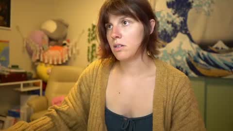   online show from April 29, 1:54 am