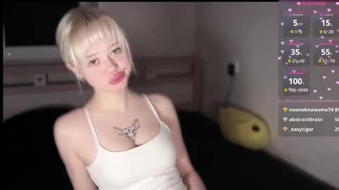 Sue online show from January 17, 3:21 pm