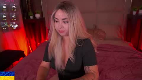 Susie online show from July 13, 8:56 pm