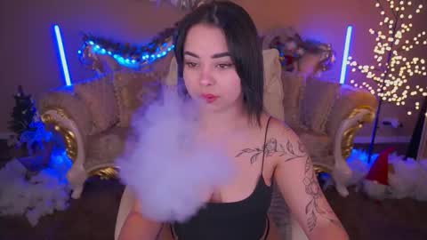 Susie online show from January 18, 9:02 pm