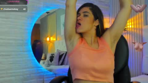   online show from January 5, 1:04 pm