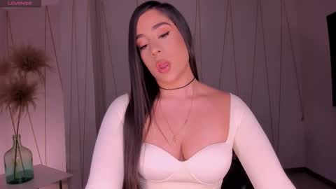 Sussy Bell online show from February 6, 2:48 am