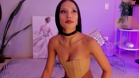 Sussy online show from November 22, 10:07 pm