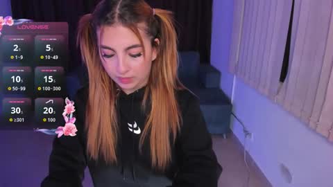 Susy online show from October 30, 4:13 am