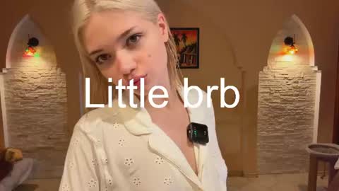 Stacy online show from July 3, 11:20 pm