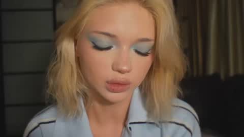 Stacy online show from July 11, 9:07 pm