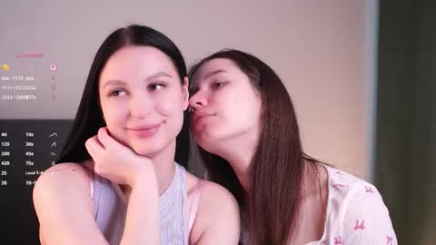 Kristanna online show from February 15, 7:51 am