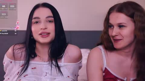 Kristanna online show from April 12, 7:56 am