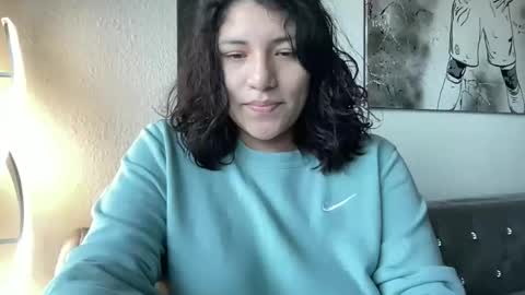 Suzy online show from January 6, 7:40 pm