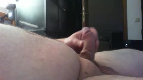 sven33755 online show from December 1, 7:23 pm