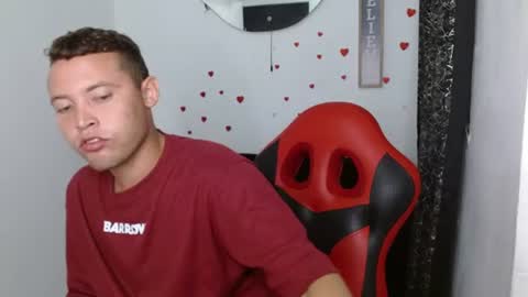 Sven online show from June 14, 12:51 pm
