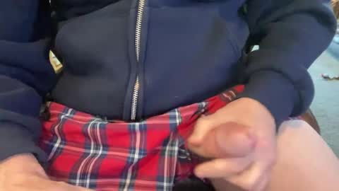 VersDad55 online show from February 10, 6:24 pm