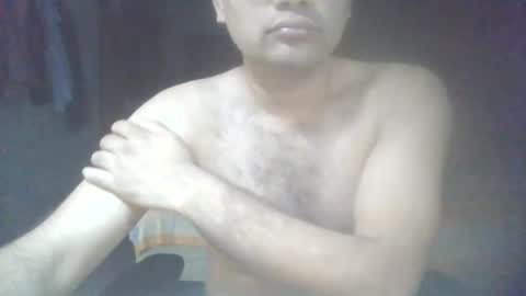 SENSATIONAL SEXY STUD online show from March 18, 7:09 pm